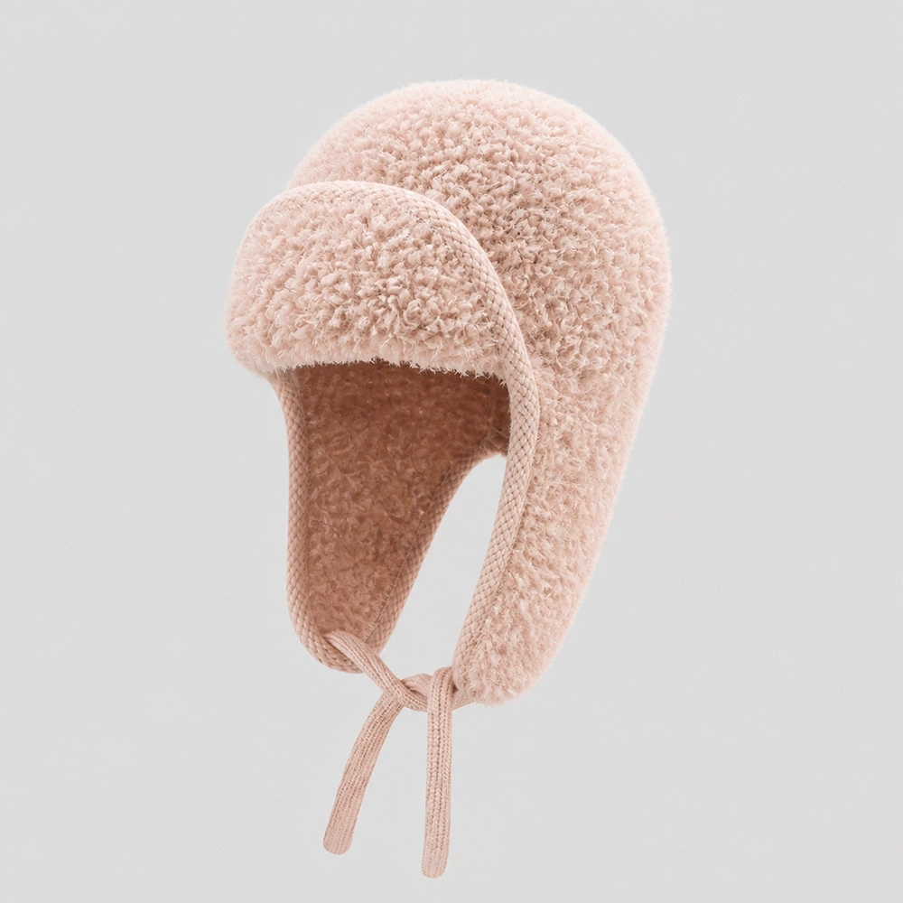 Winter Windproof Warm Riding S - Trapper Hat Ear Flap recension och pris