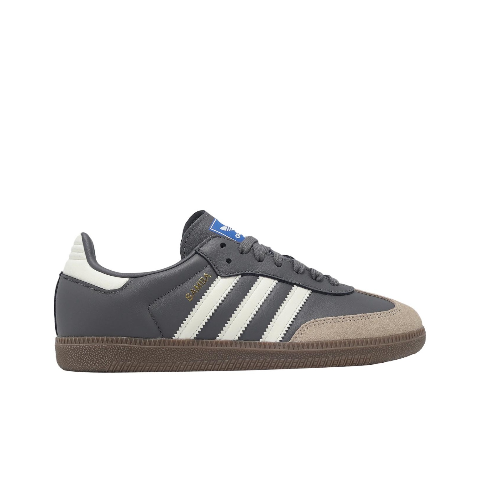 Official Adidas Genuine SAMBA  - Adidas Shoes Samba recension och pris