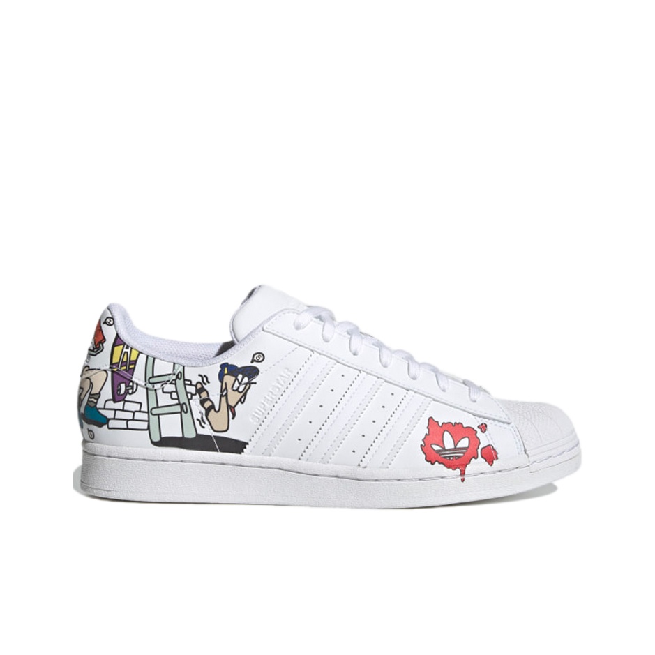 Adidas Originals SUPERSTAR Ska - Adidas Shoes Superstar recension och pris
