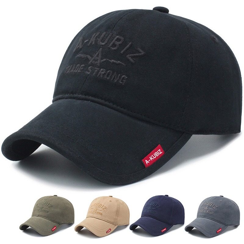 Golf dad hat adjustable classi - Golf Cap Dad recension och pris
