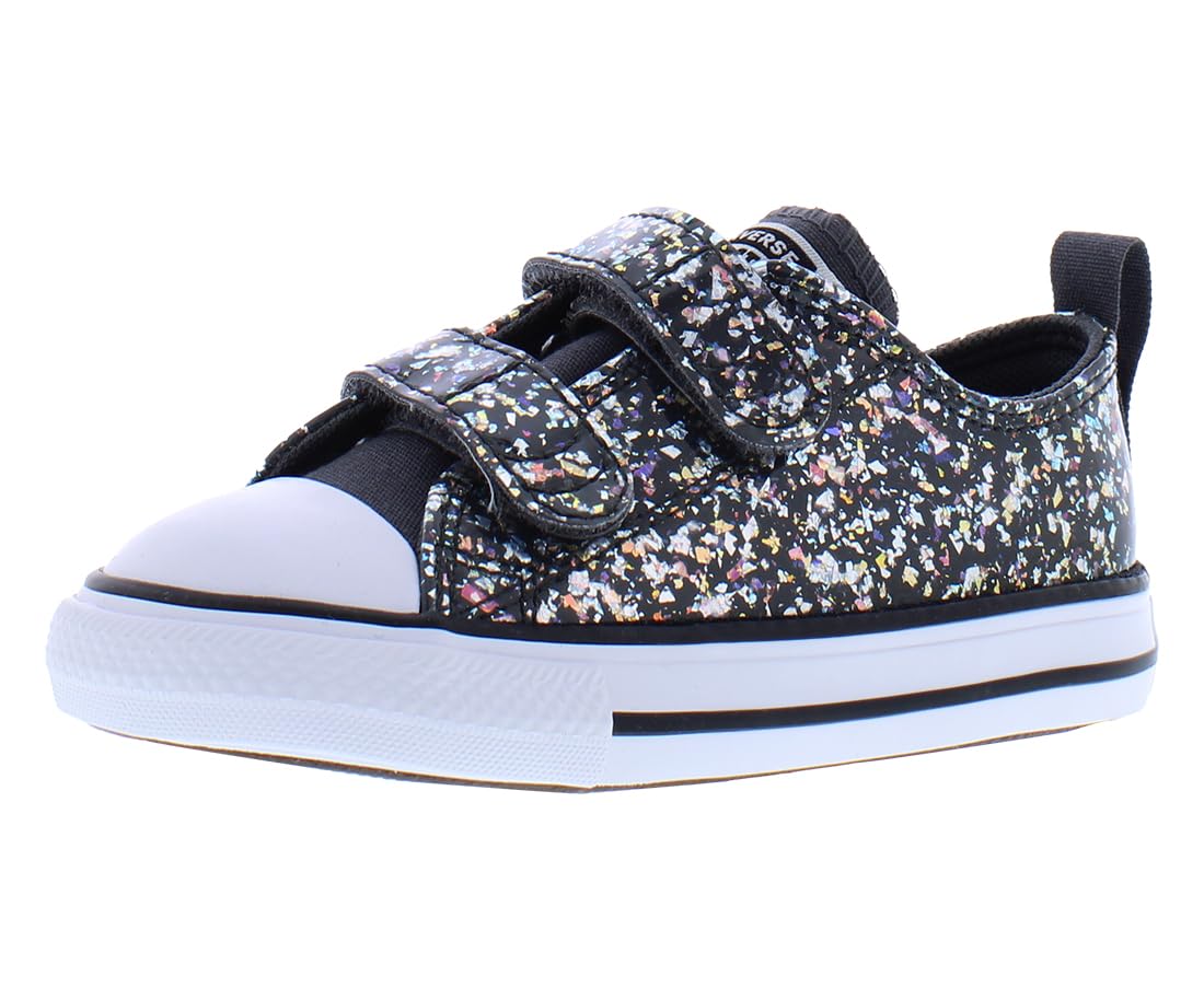 Converse Toddler Chuck Taylor  - Vans Shoes Old Skool recension och pris
