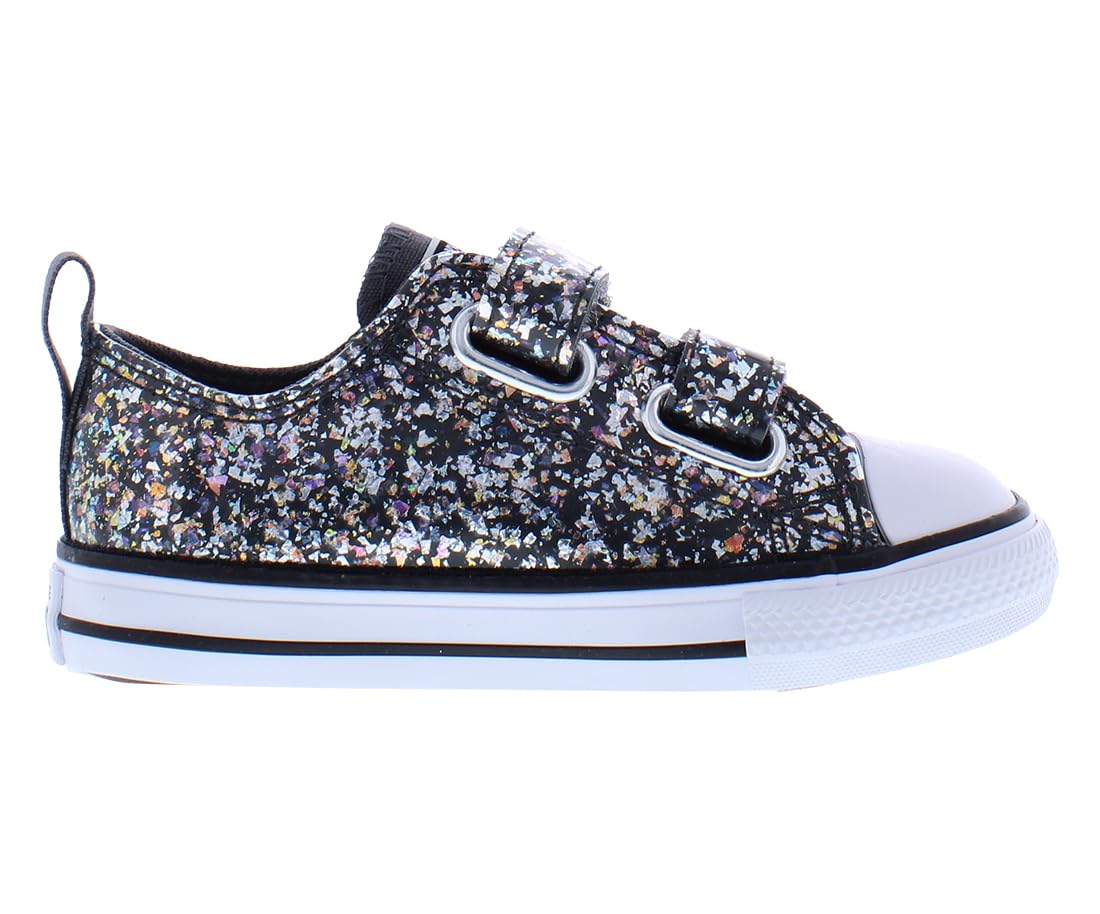Converse Toddler Chuck Taylor  - Vans Shoes Old Skool recension och pris