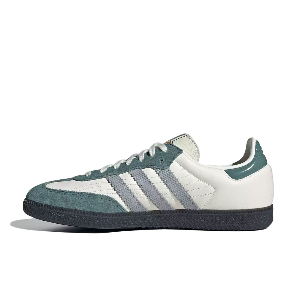Official Adidas Genuine Samba  - Adidas Shoes Samba recension och pris