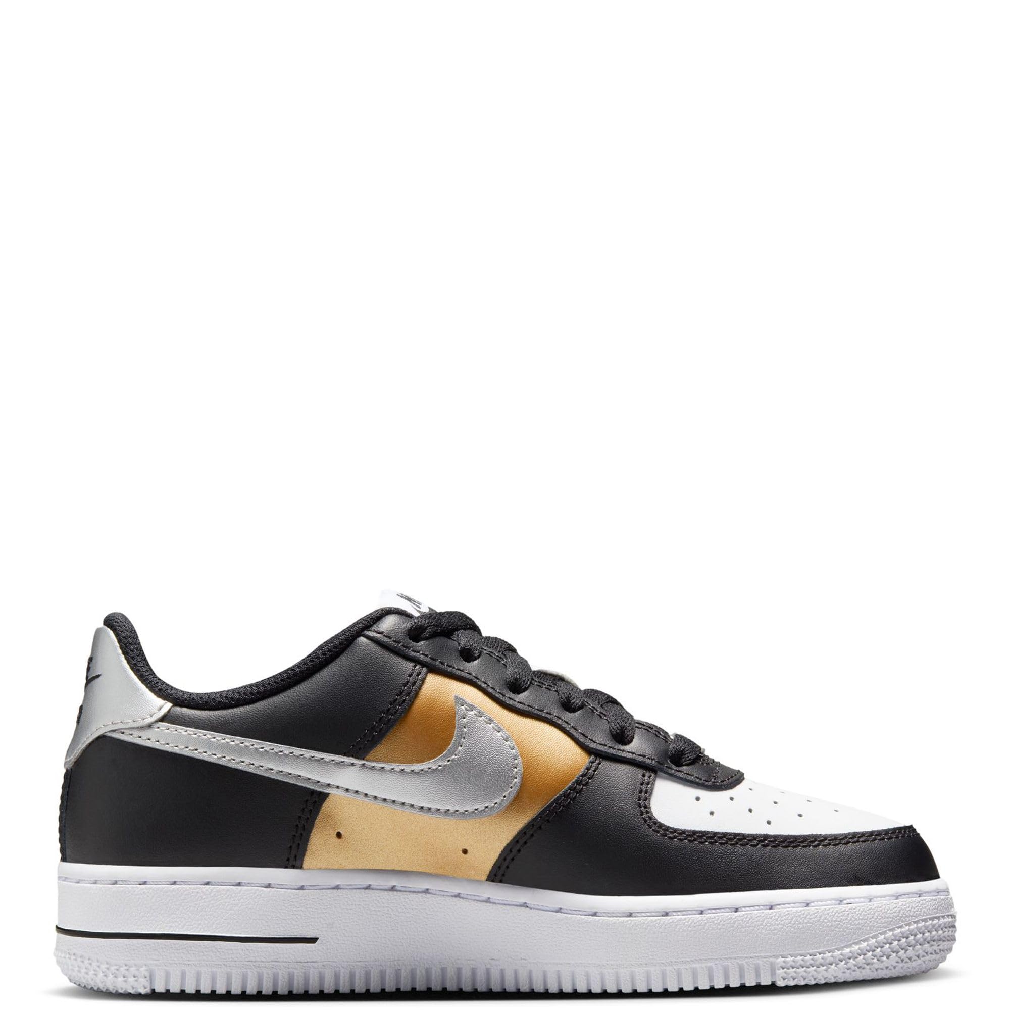 Grade School Nike Air Force 1  - Vans Shoes Old Skool recension och pris