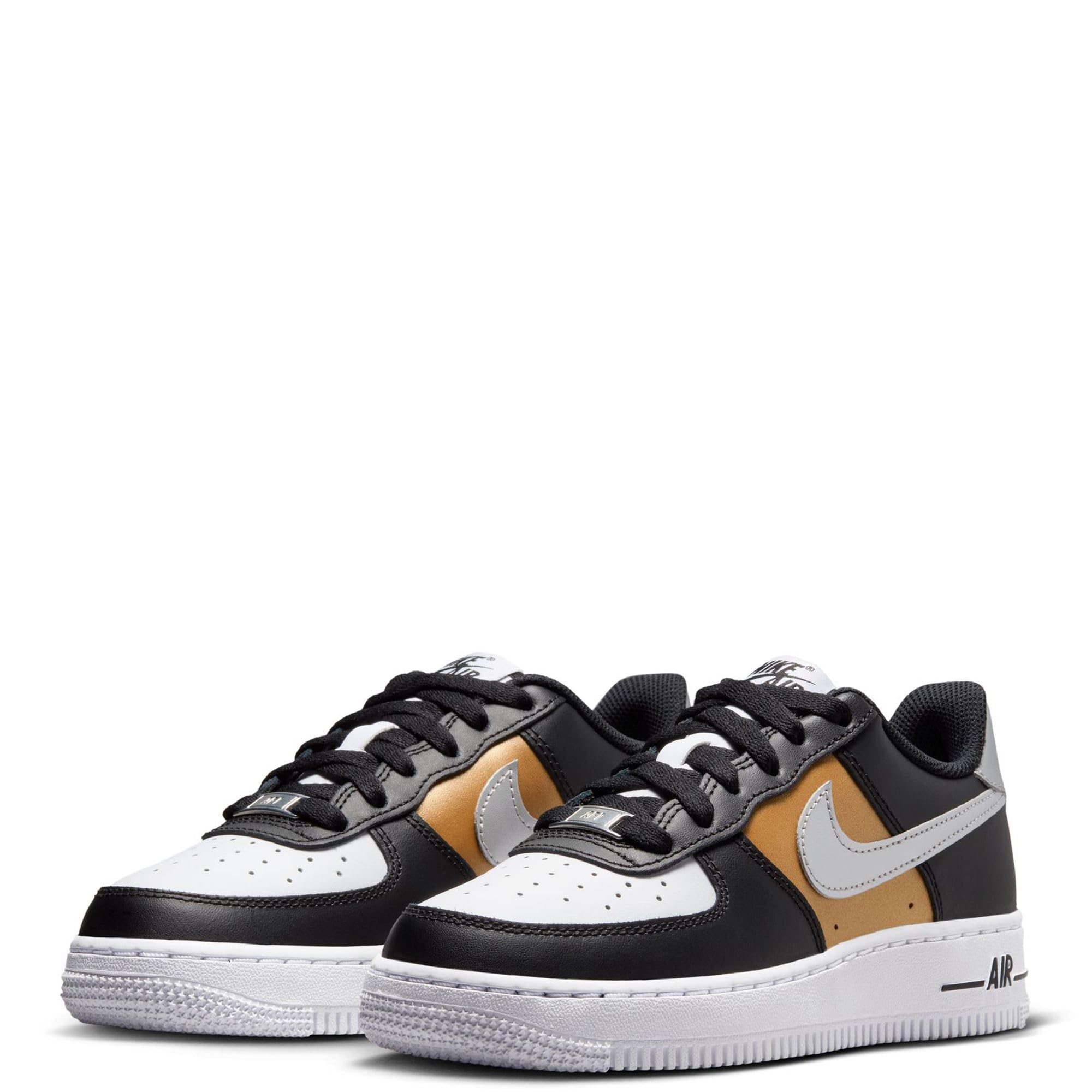 Grade School Nike Air Force 1  - Vans Shoes Old Skool recension och pris